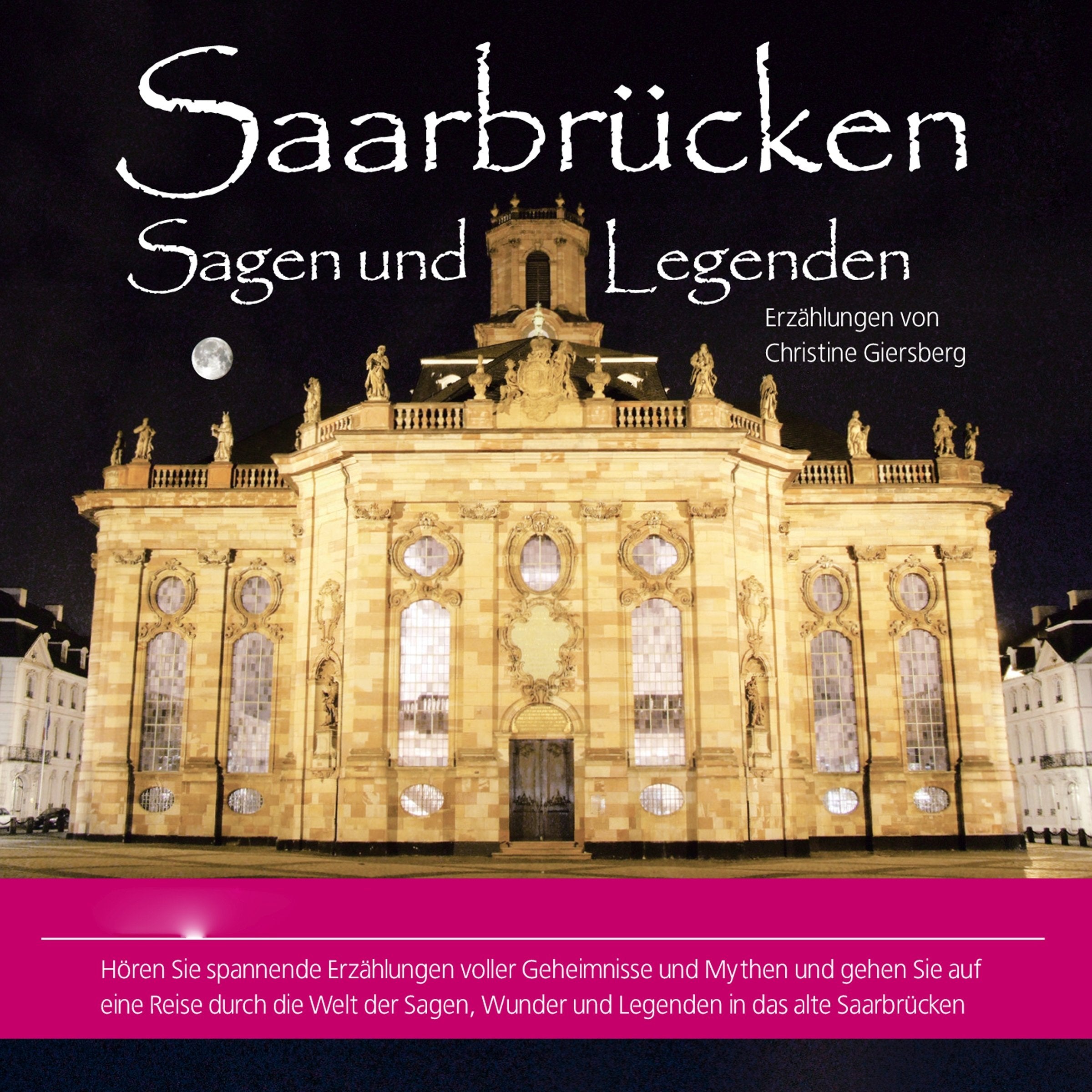 Regensburger Sagen und Legenden: Stadtsagen und Geschichte Regensburg (Stadtsagen: Die schönsten deutschen Sagen als Hörbuch) Fairy Tales & Legends