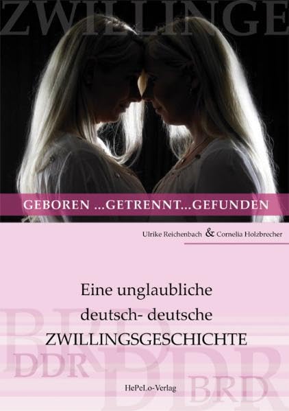 Zwillinge: geboren... getrennt... gefunden Personalities Books