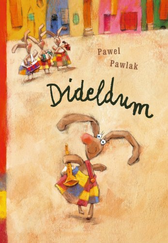 Dideldum Children's books