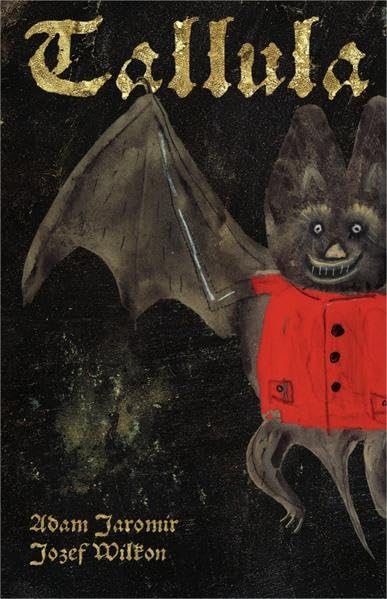 Tallula. Königin der Nacht Children's books