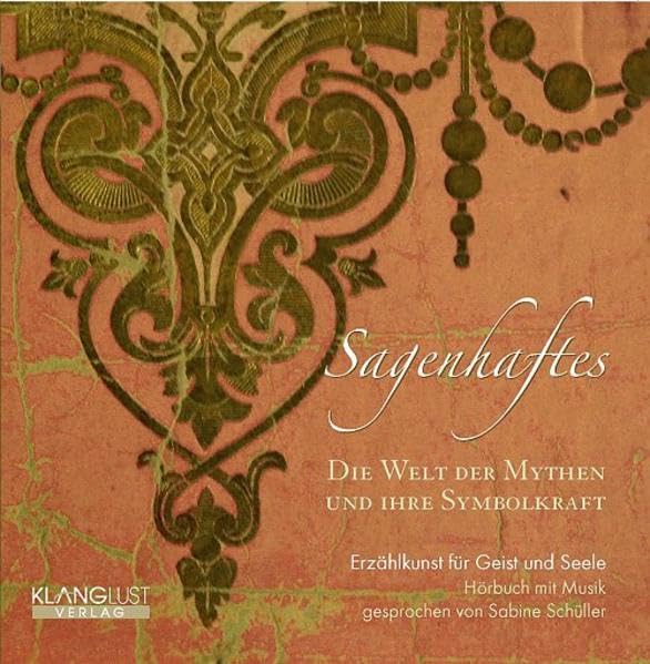Sagenhaftes: Die Welt der Mythen und ihre Symbolkraft Fairy Tales & Legends