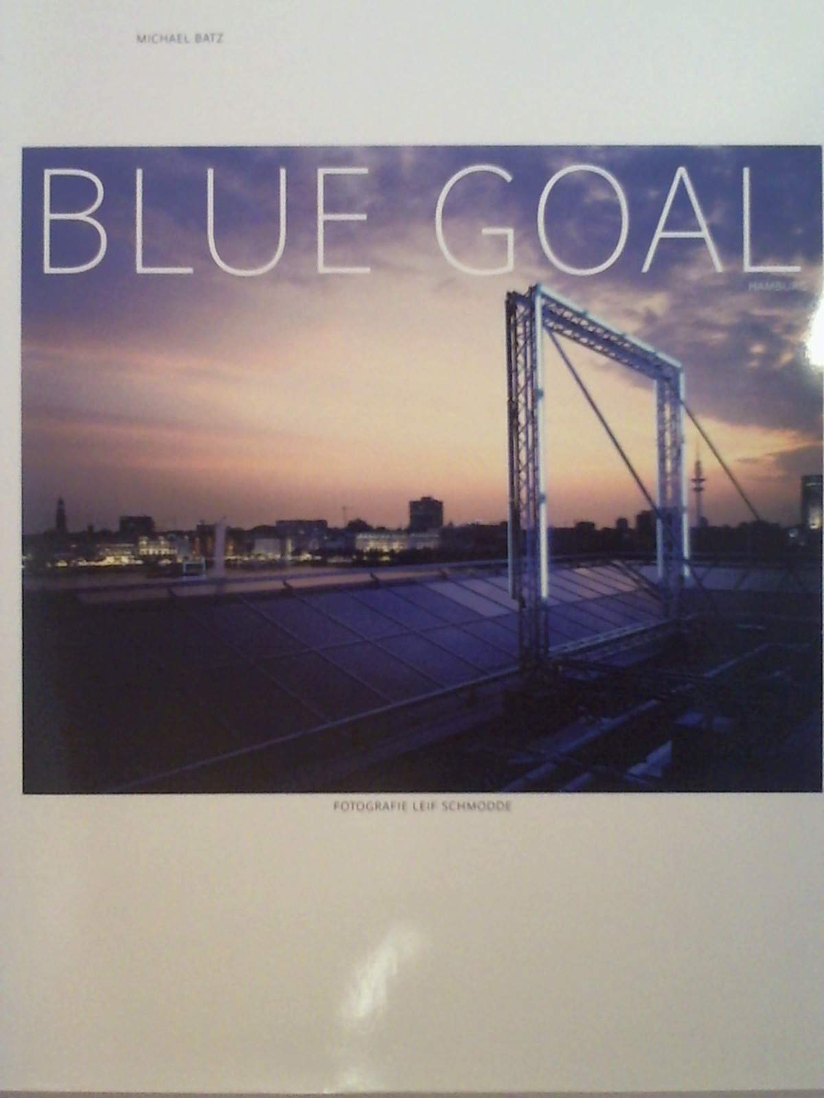 Blue Goal Hamburg Arts & Music