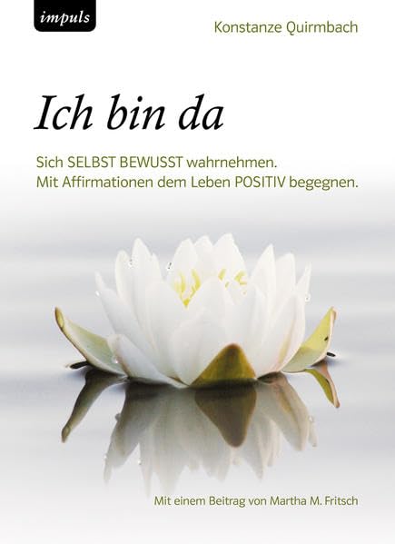 Ich bin da Lifestyle