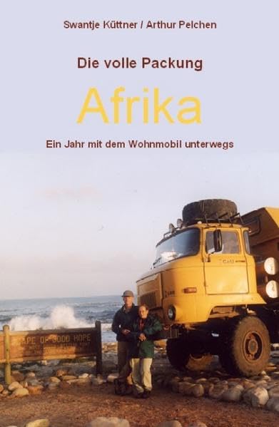 Die volle Packung Afrika Leisure, Home & Garden