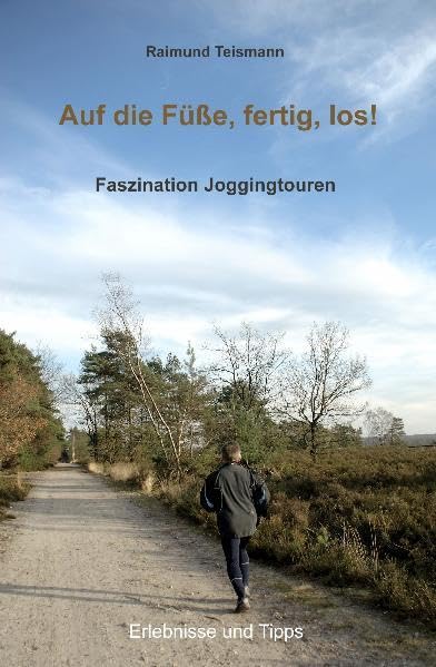 Auf die Füße, fertig, los! Leisure, Home & Garden
