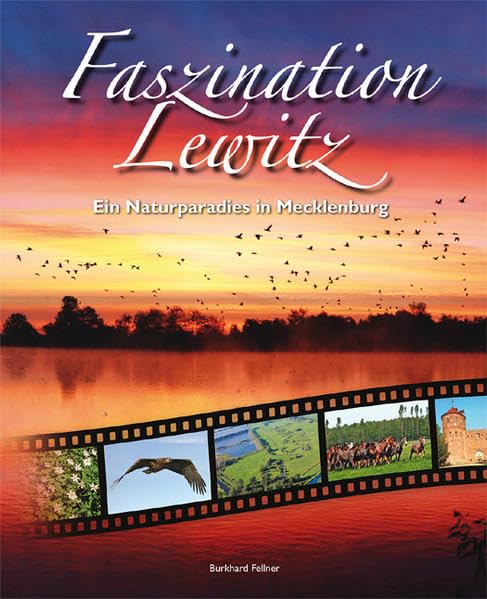 Faszination Lewitz: Ein Naturparadies in Mecklenburg Photography