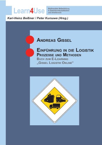 Einführung in die Logistik - Prozesse und Methoden Books