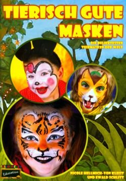 Tierisch gute Masken: Die beliebtesten Tiermasken der Welt Film, Art & Culture