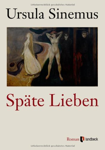 Späte Lieben Fiction Books