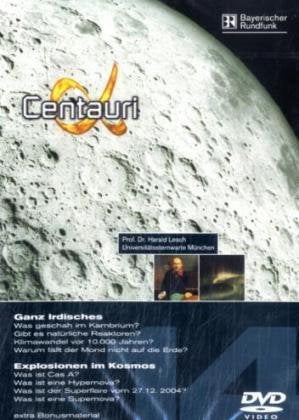 Alpha Centauri 14 Films