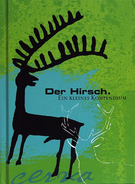 Product Image: Der Hirsch.: Ein kleines Kompendium