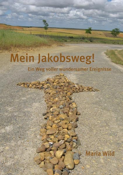Mein Jakobsweg: Ein Weg voller wundersamer Ereignisse Religion & Esotericism