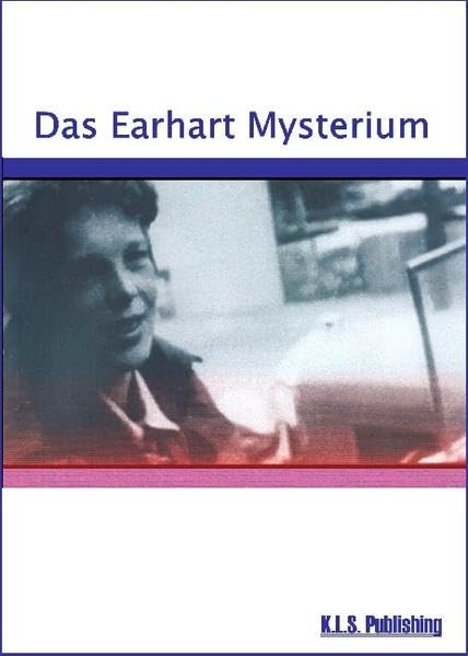 Product Image: Das Earhart Mysterium