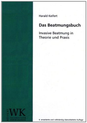 Product Image: Das Beatmungsbuch