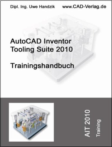 Produktbild: Autodesk AutoCAD Inventor Tooling Suite 2010