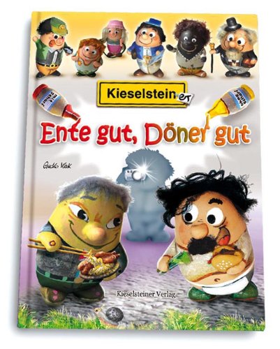 Product Image: Ente gut, Döner gut