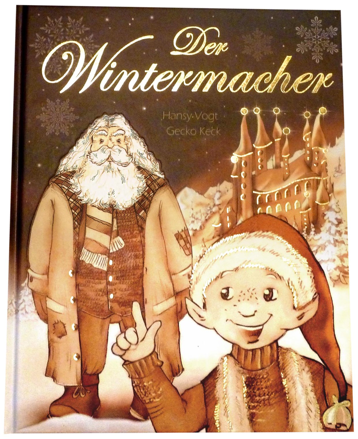Product Image: Der Wintermacher