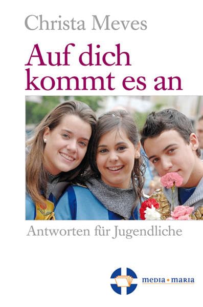 Auf dich kommt es an Lifestyle