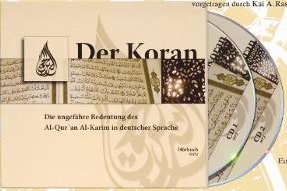 Der Koran - Hörbuch, Vollständige Ausgabe (2 MP3-CDs) World Music