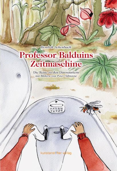 Professor Balduins Zeitmaschine Non-fiction