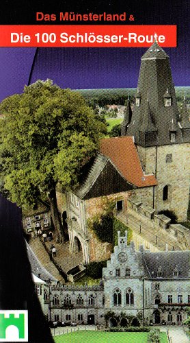 Das Münsterland & Die 100 Schlösser-Route Hiking & Cycling