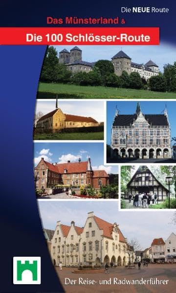 Das Münsterland & Die 100 Schlösser-Route Leisure, Home & Garden