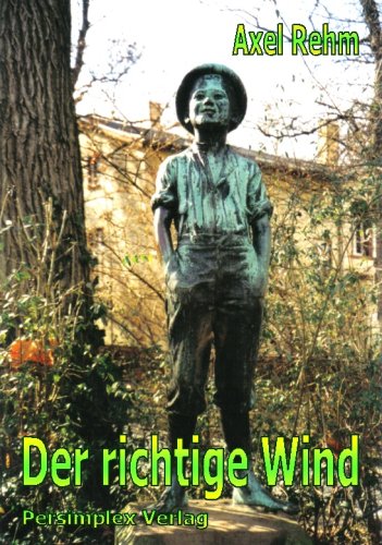 Der richtige Wind Contemporary literature Books