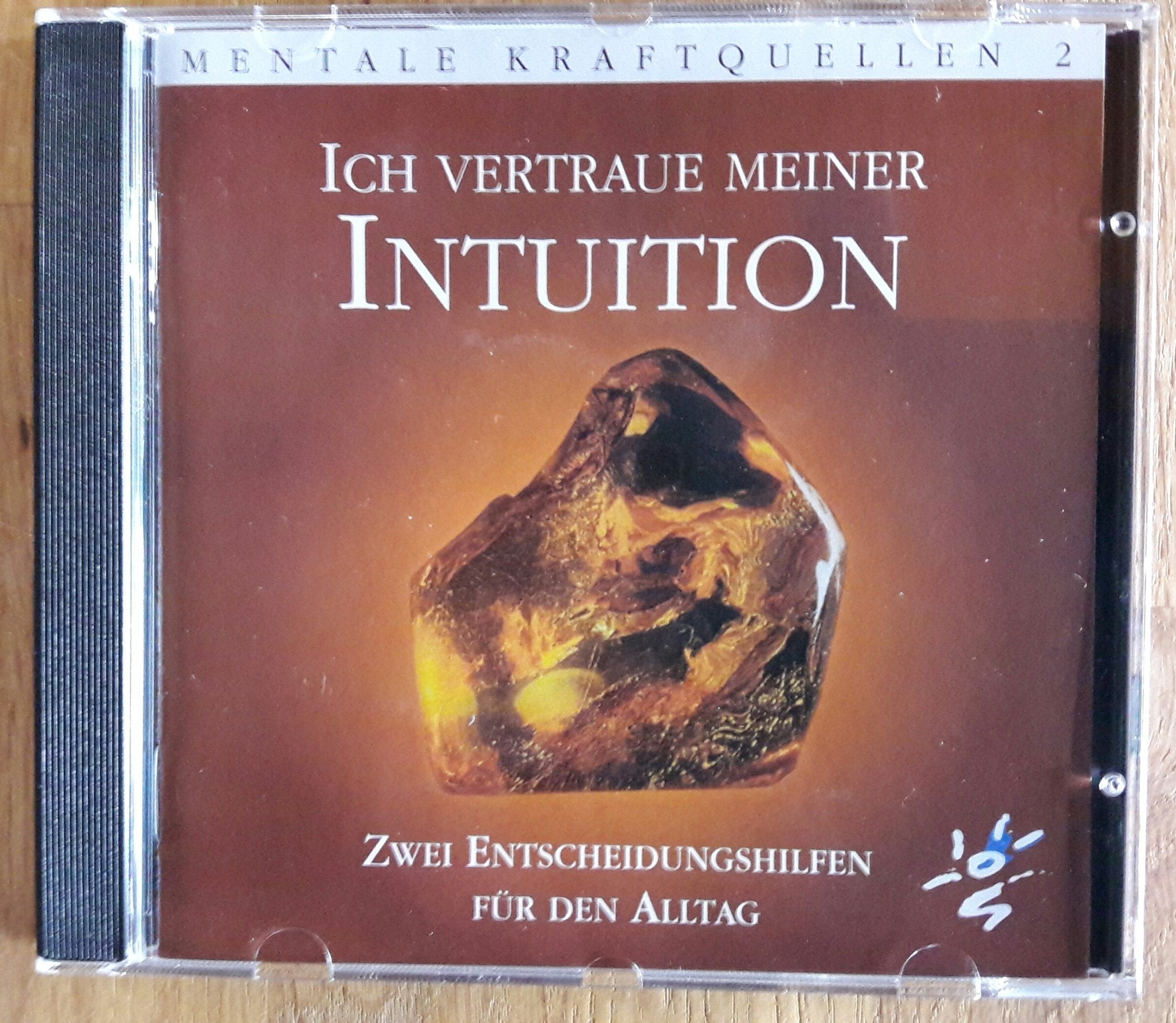 Ich vertraue meiner Intuition - Zwei Entscheidungshilfen für den Alltag Music