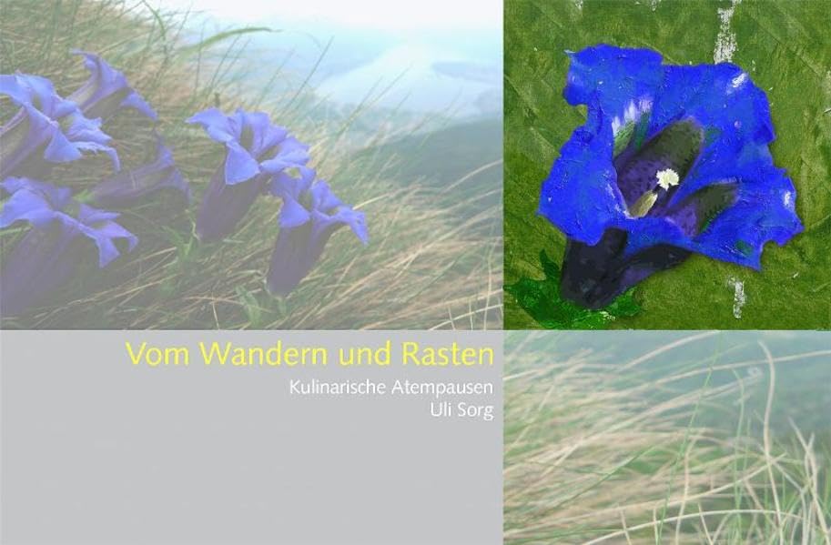Vom Wandern und Rasten: Kulinarische Atempausen Photography
