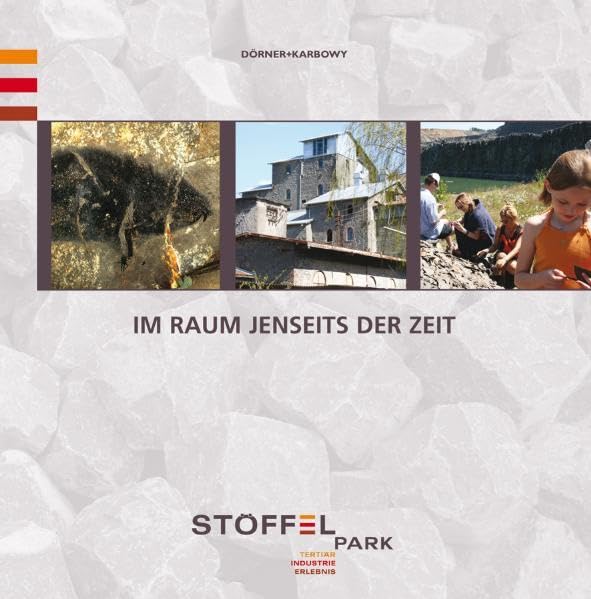 Produktbild: Im Raum jenseits der Zeit: Wo Geschichte lebendig wird
