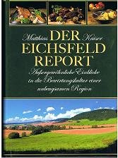 Der Eichsfeld-Report: Außergewöhnliche Einblicke in die Bewirtungskultur einer unbeugsamen Region Leisure, Home & Garden