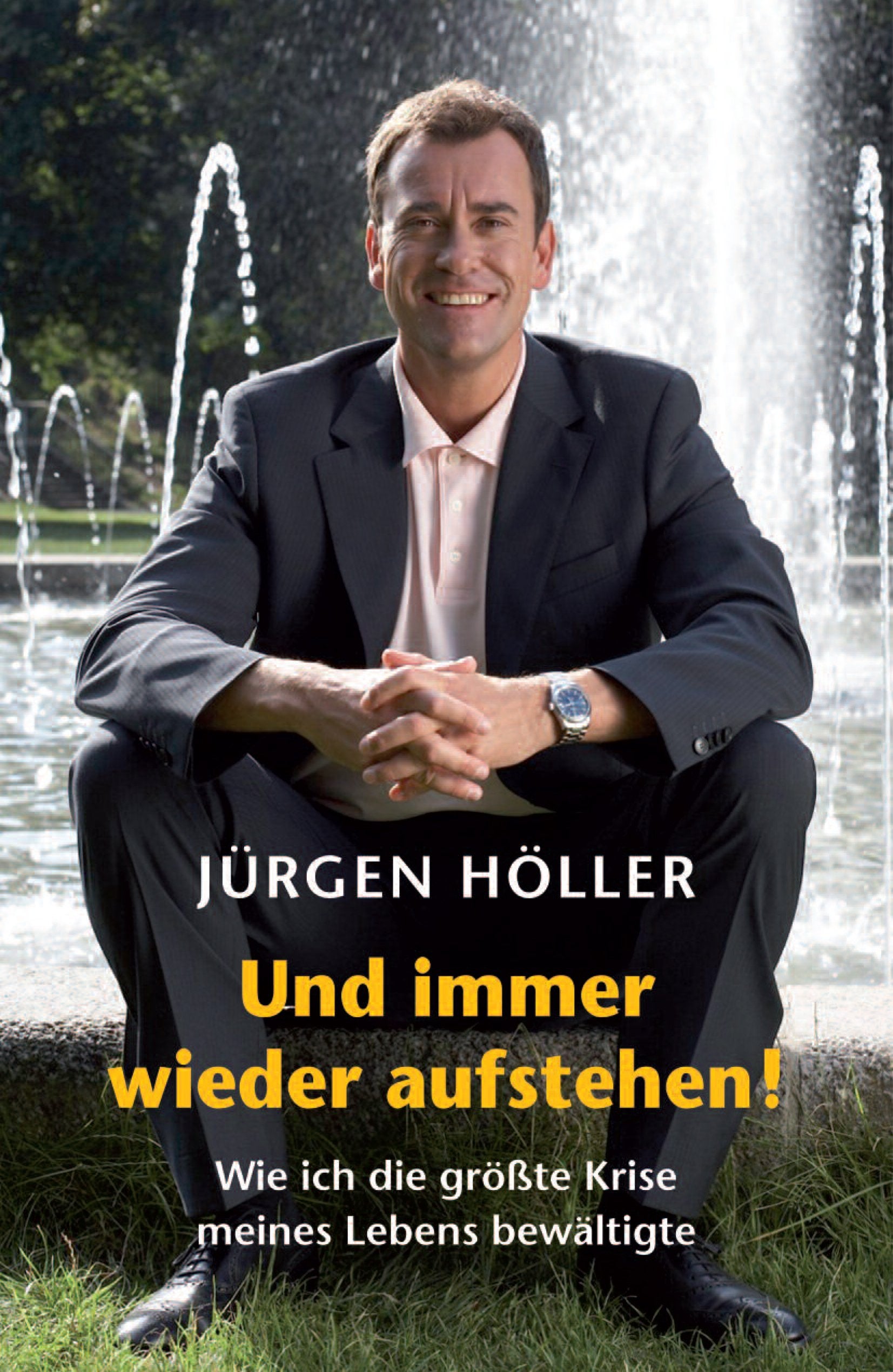 Und immer wieder aufstehen Books
