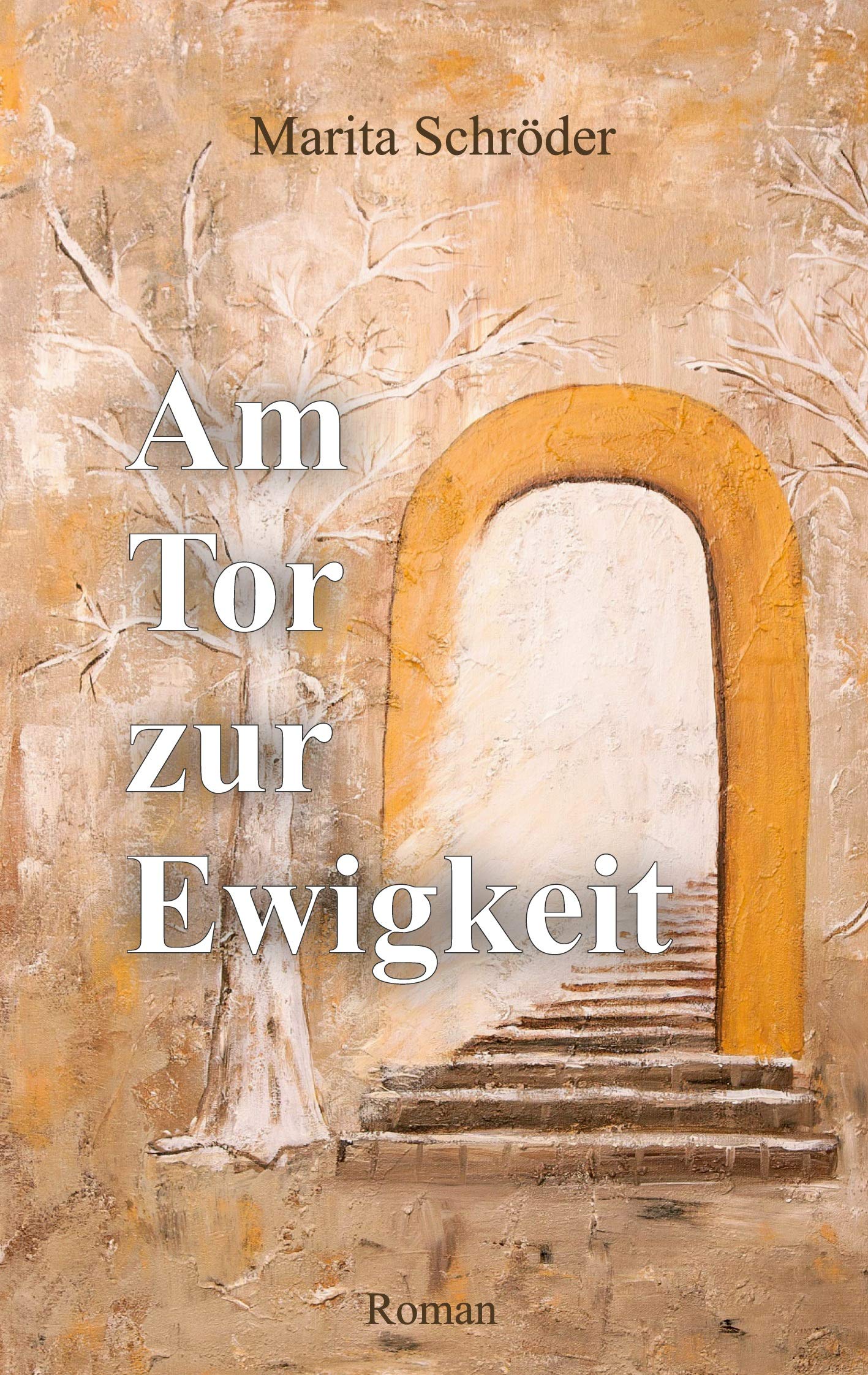Am Tor zur Ewigkeit Contemporary literature
