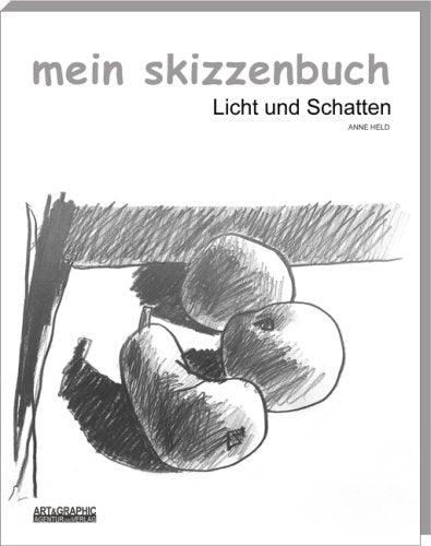 Mein Skizzenbuch: Licht und Schatten Living & Furnishing