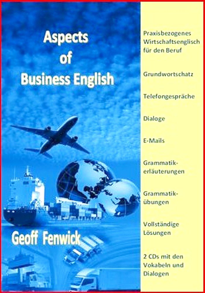 Aspects of Business English Foreign Languages ​​& Dictionaries