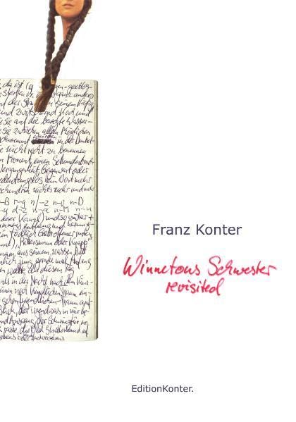 Winnetous Schwester revisited Second-hand books on film, art and culture