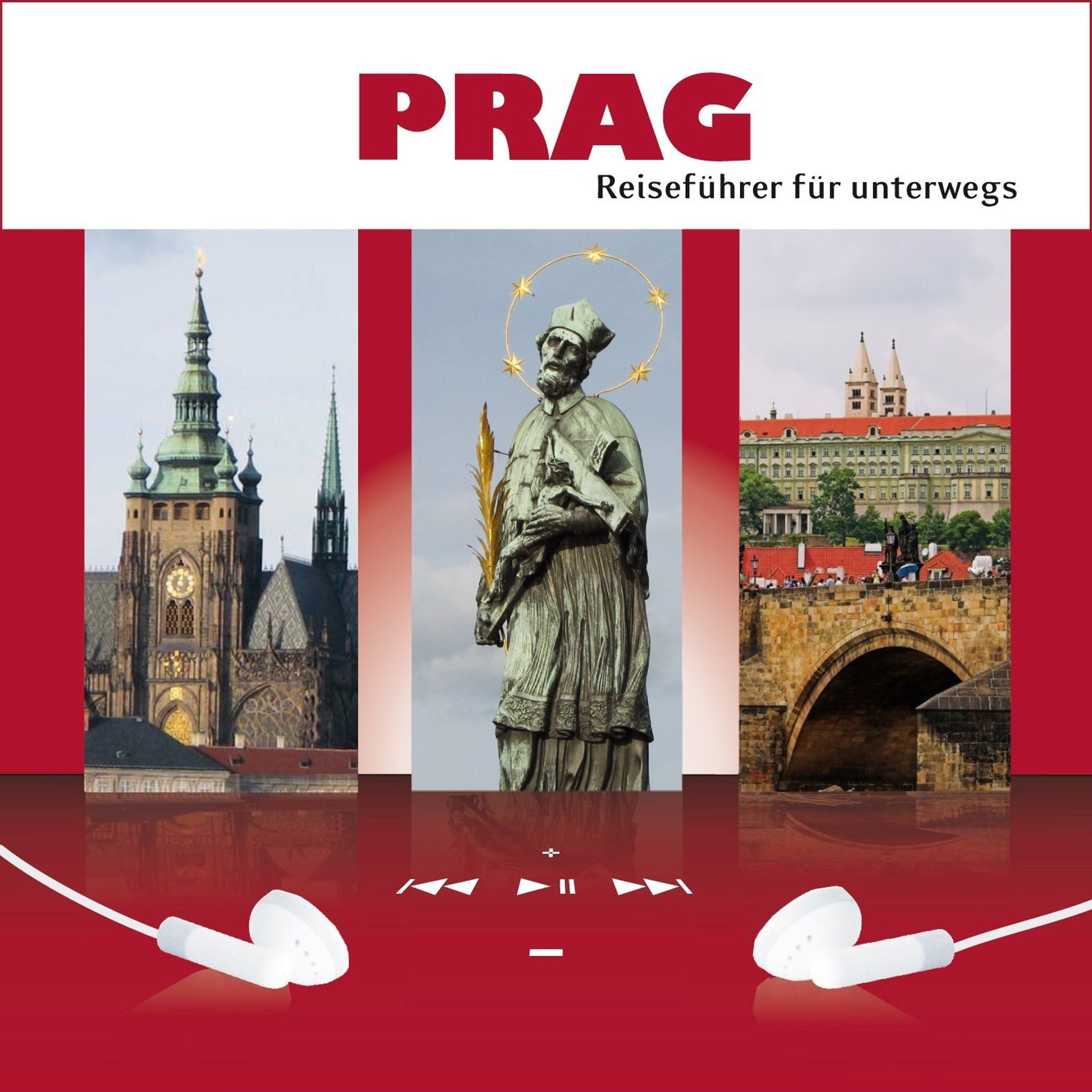 Prag Film, Art & Culture