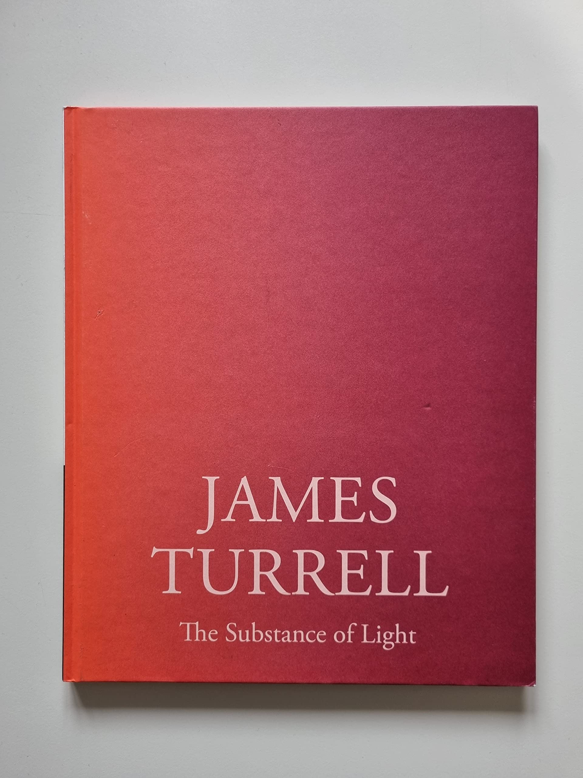 James Turrell: The Substance of Light Film, Art & Culture