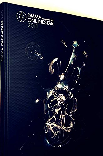 DMMA Onlinestar 2011 - der Preis der Idee Books