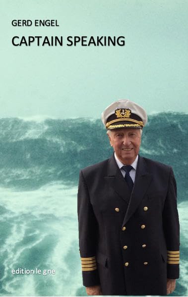 Captain Speaking Essays & Short Stories