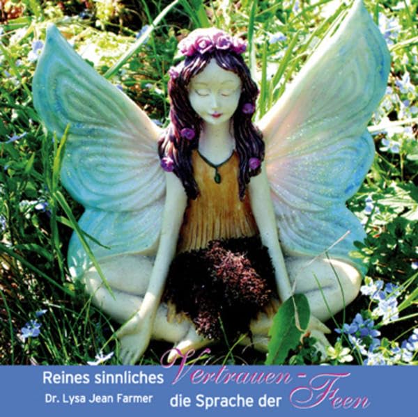 Reines Sinnliches Vertrauen Religion & Esotericism
