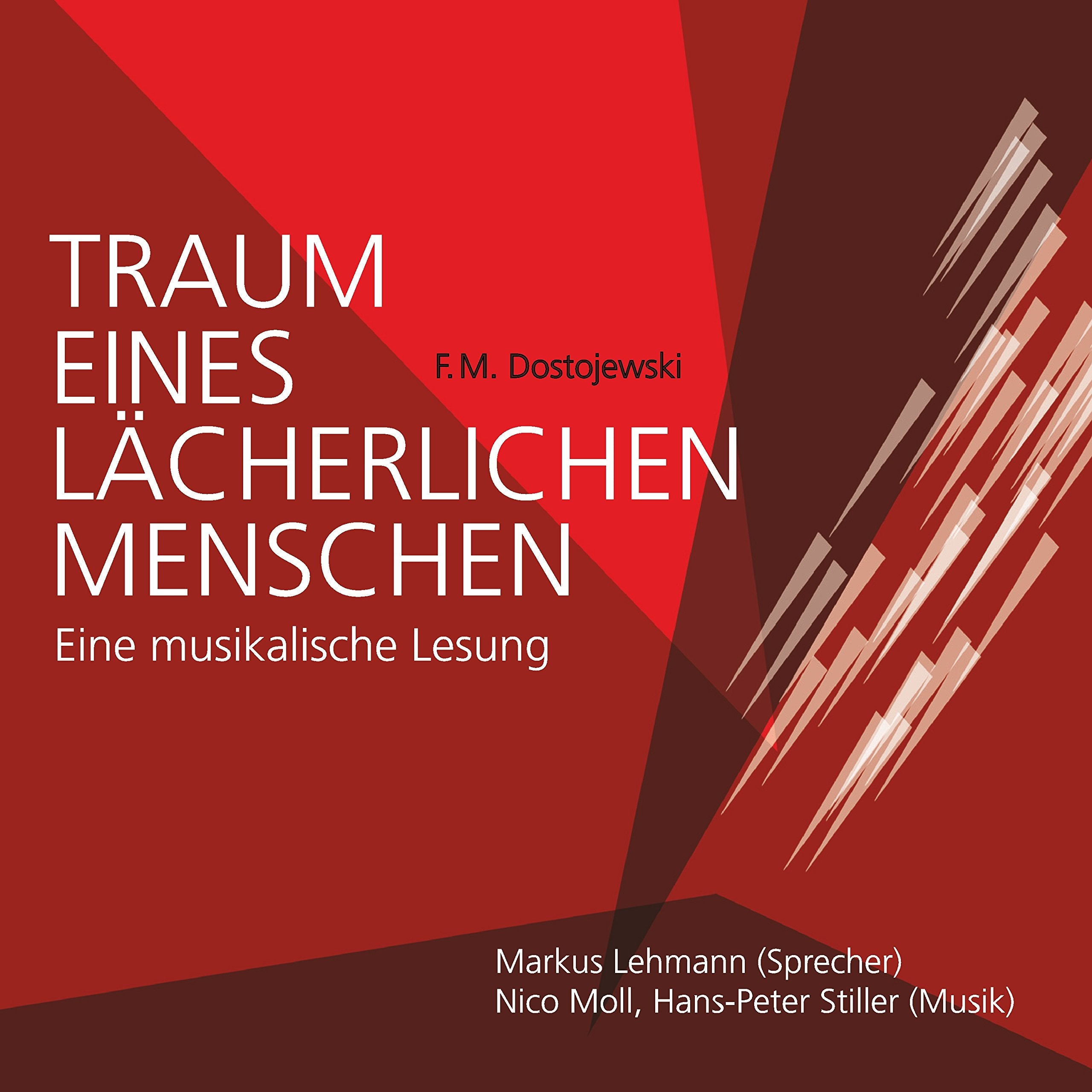 Dostojewski, F: Traum eines lächerlichen Menschen Contemporary literature