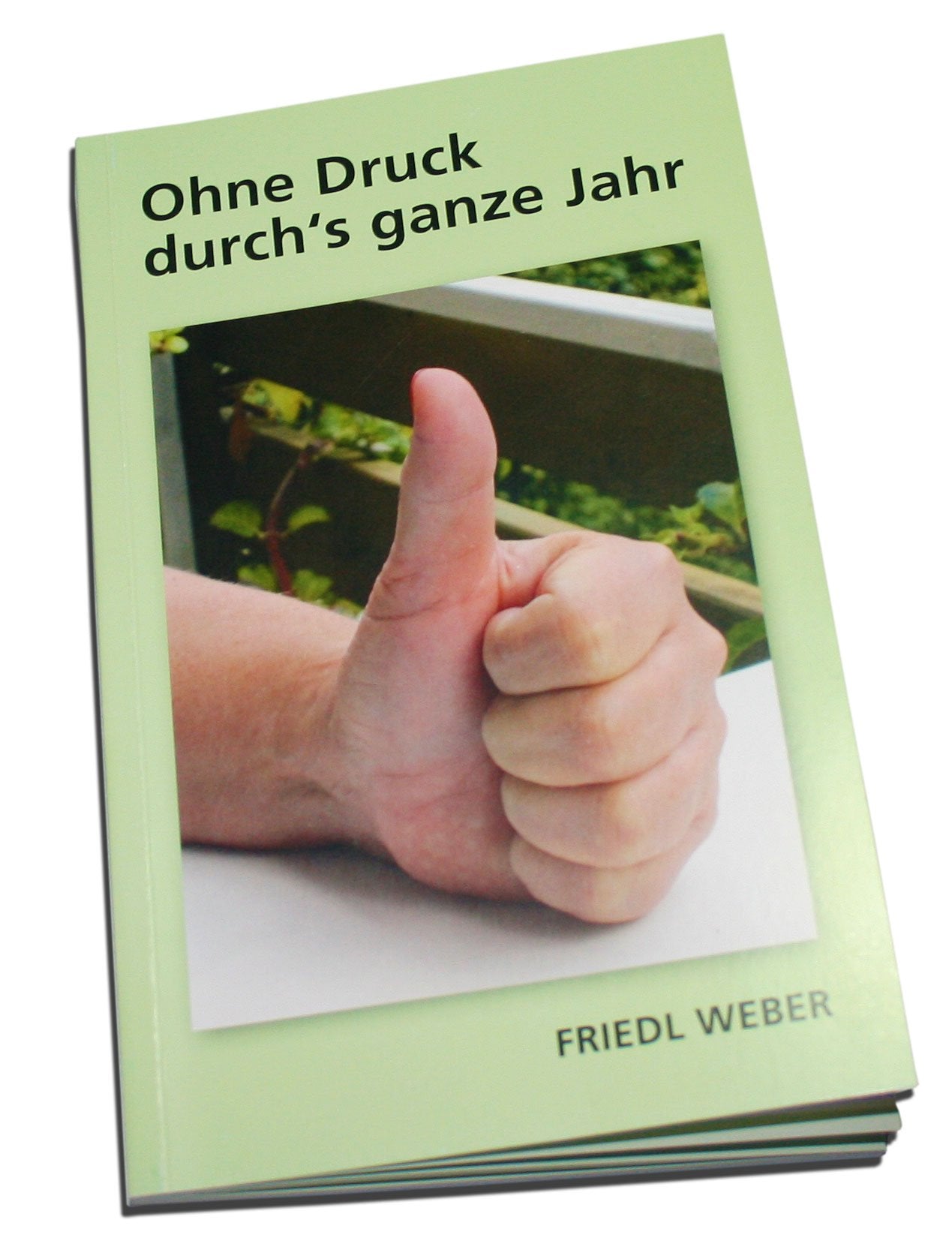 Ohne Druck durch's ganze Jahr: Tipps für den (Berufs-) Alltag) Health, Nutrition & Fitness