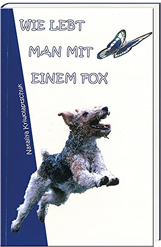 Wie lebt man mit einem Fox Books