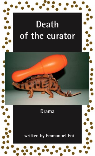 Death of the curator: Drama Drama
