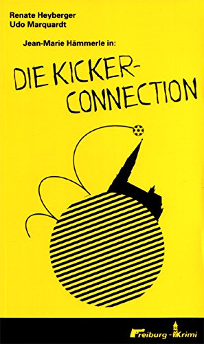 Jean-Marie Hämmerle in: Die Kicker-Connection Books