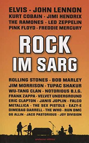 Product Image: Rock im Sarg