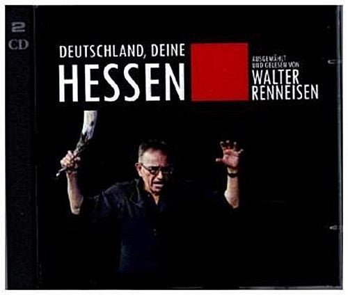 Deutschland, Deine Hessen: Hessisches mit Walter Renneisen Leisure, Home & Garden