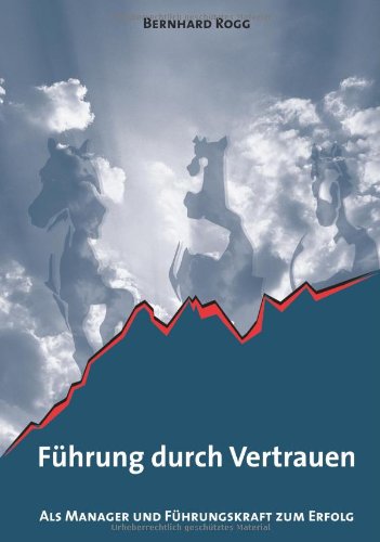 Führung durch Vertrauen Law