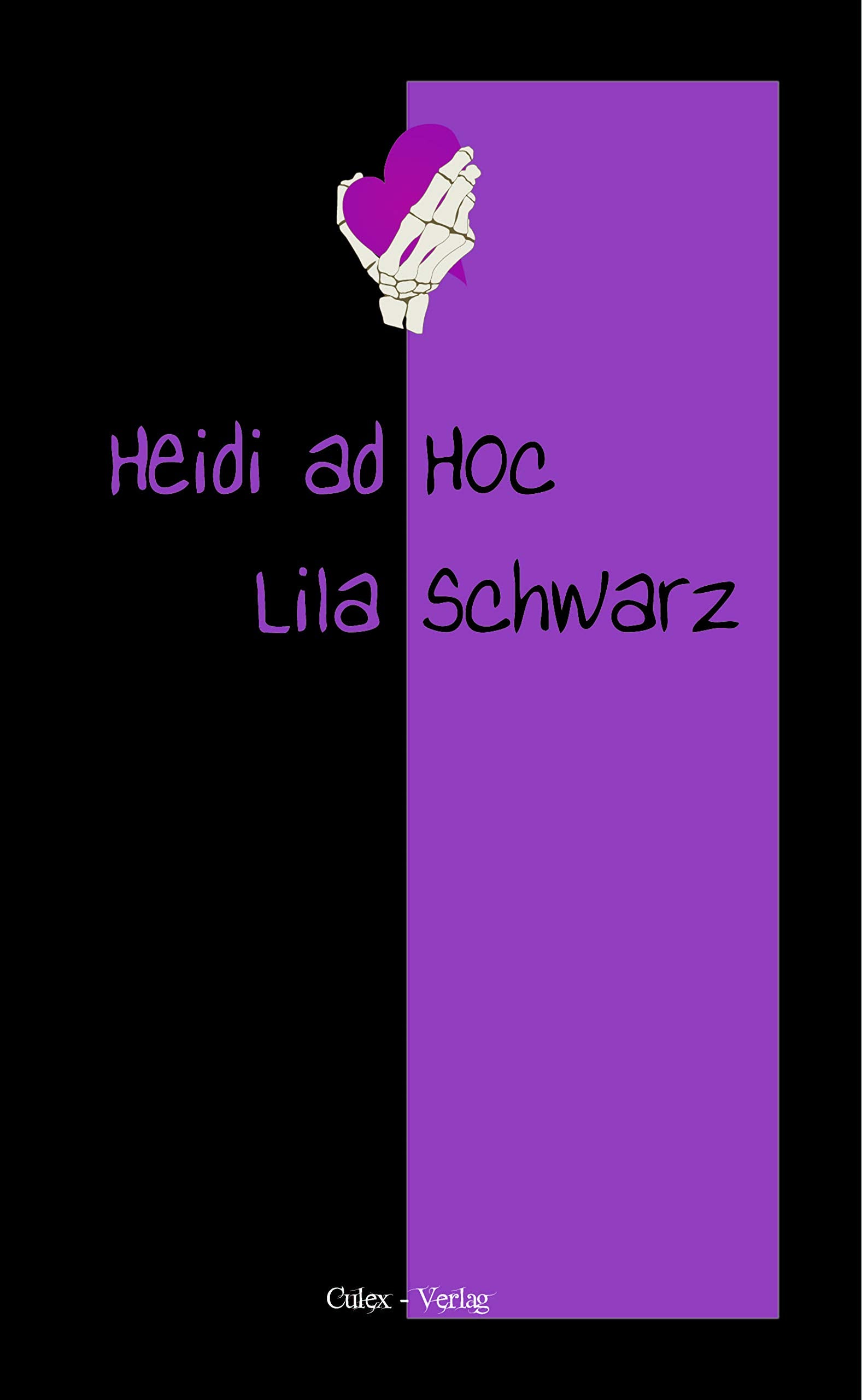 Product Image: LilaSchwarz